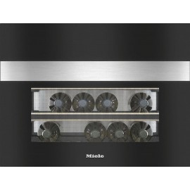 Miele KWT 7112 iG  CleanSteel  Συντηρητής Κρασιών 
