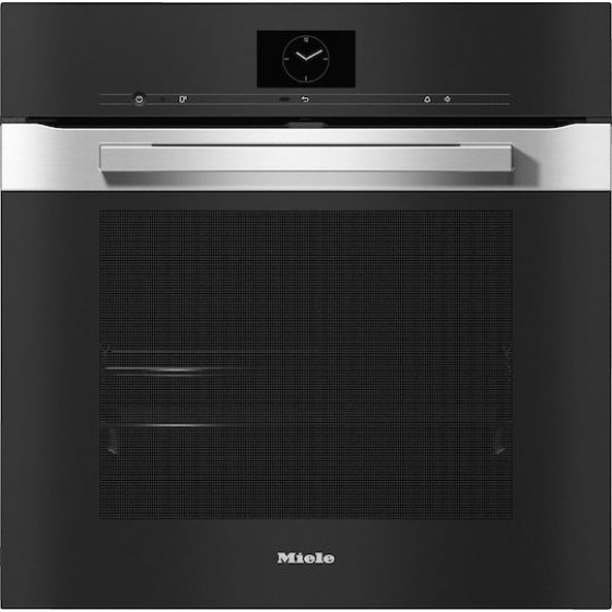 MIELE H 7660BP CLEANSTEEL