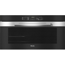 Miele H 2890 B Εντοιχιζόμενος Φούρνος Άνω Πάγκου 