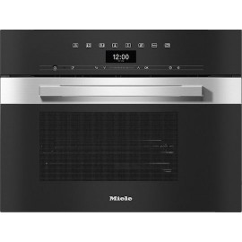 Miele DG 7440 CleanSteel D