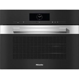 Miele DGC 7840 Εντοιχιζόμενος Φούρνος Άνω Πάγκου 