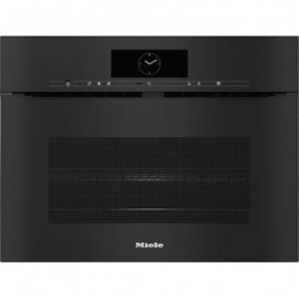 MIELE H 7840BMX OBSIDIAN BLACK