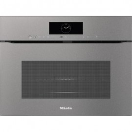 Miele H 7840 BMX Γκρι Γραφίτη