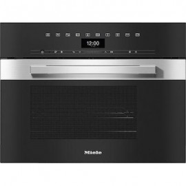  Miele DGM 7440 Εντοιχιζόμενος Φούρνος Μικροκυμάτων 