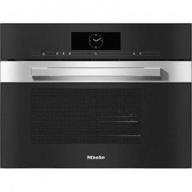 MIELE DGM7840 CLEAN STEEL