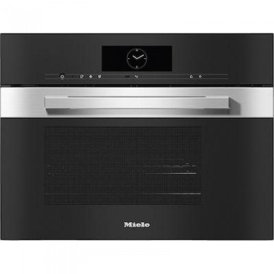 MIELE DGM7840 CLEAN STEEL