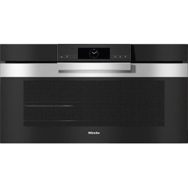 Miele H 7890 BP Εντοιχιζόμενος Φούρνος Άνω Πάγκου 