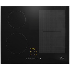 Miele KM 7464 FR Αυτόνομη Επαγωγική Εστία 