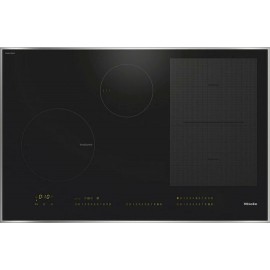 Miele KM 7679 FR Επαγωγική Εστία Αυτόνομη 