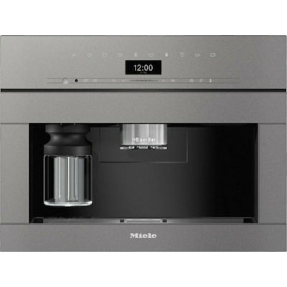 Miele CVA 7440 Graphite Grey 