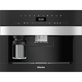 Miele CVA 7440 Cleansteel 