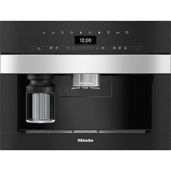 Miele CVA 7440 Cleansteel 