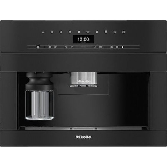 Miele CVA 7440 Obsidian 