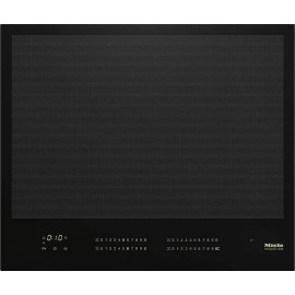 Miele KM 7667 FL Αυτόνομη Επαγωγική Εστία