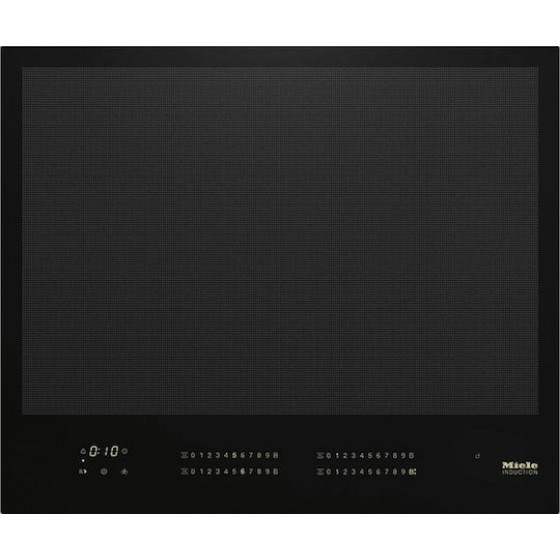 Miele KM 7667 FL Αυτόνομη Επαγωγική Εστία