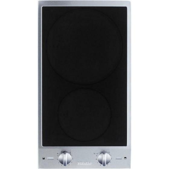 Miele CS 1212-1 I Αυτόνομη Επαγωγική Εστία