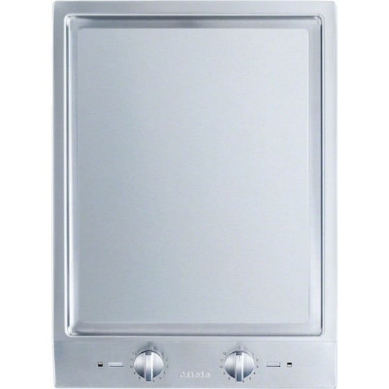 Miele CS 1327 Y Θερμαινόμενο Tepan Yaki