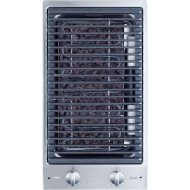 Miele CS 1312 BG Αυτόνομη Εστία Grill