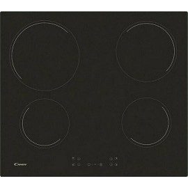 Candy CH64CCB/4U Αυτόνομη Κεραμική Εστία