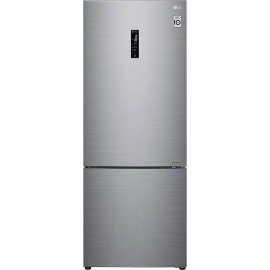 LG GBB566PZHMN Total No Frost Ψυγειοκαταψύκτης