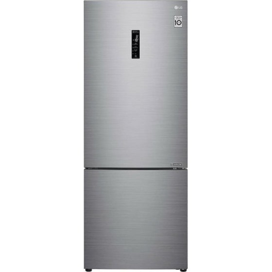 LG GBB566PZHMN Total No Frost Ψυγειοκαταψύκτης LG GBB566PZHMN Total No Frost Ψυγειοκαταψύκτης