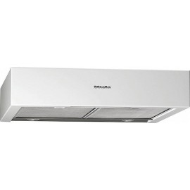 Miele DA 1260 Φωτεινός Λευκός Ελεύθερος Απορροφητήρας