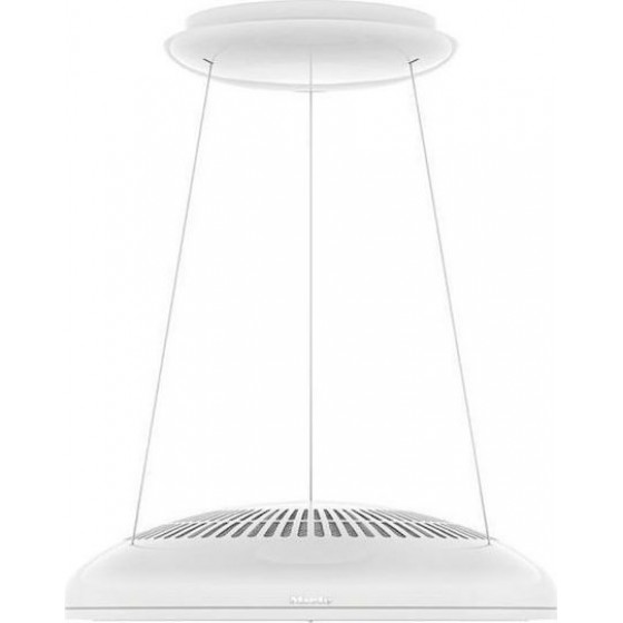 Miele DA 7078 D Aura 3.0 White Loom