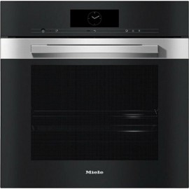 Miele H 7860 BP Εντοιχιζόμενος Φούρνος Άνω Πάγκου