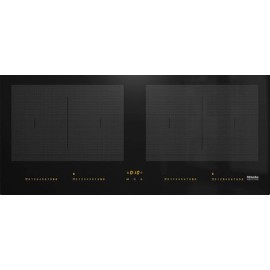 Miele KM 7684 FL Αυτόνομη Επαγωγική Εστία 