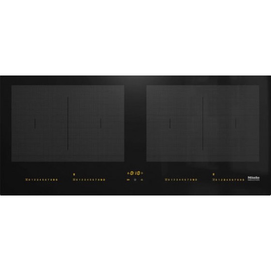 Miele KM 7684 FL Αυτόνομη Επαγωγική Εστία 