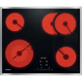 Miele KM 6521 FR Αυτόνομη Κεραμική Εστία