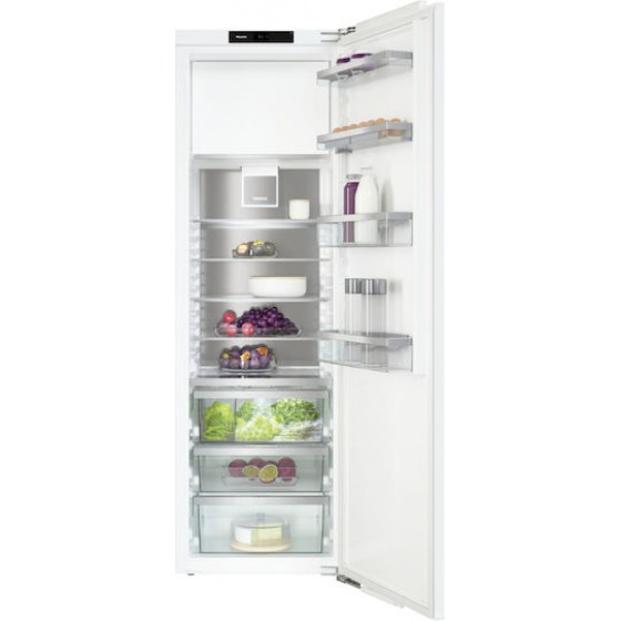 Miele K 7774 D Εντοιχιζόμενο Μονόπορτο Ψυγείο 