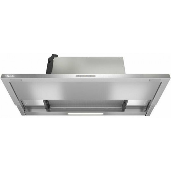 Miele DAS 2920 Ανοξείδωτος Συρόμενος Απορροφητήρας 