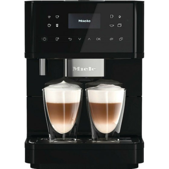 Miele CM 6160 Obsidian Black