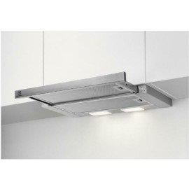 Electrolux LFP326S Συρόμενος Απορροφητήρας 60cm