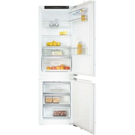 Miele KDN 7714 E Active Εντοιχιζόμενος Ψυγειοκαταψύκτης