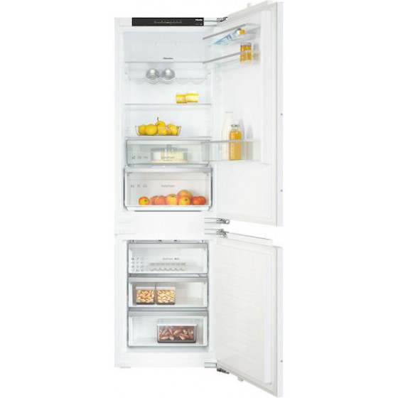Miele KDN 7714 E Active Εντοιχιζόμενος Ψυγειοκαταψύκτης