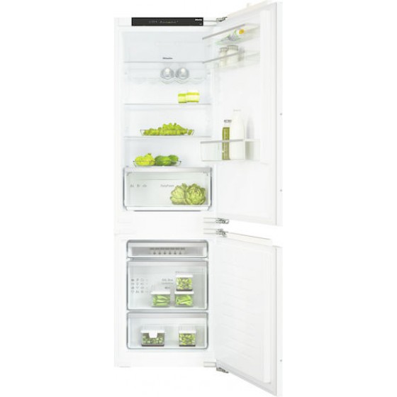 Miele KD 7714 E Active Εντοιχιζόμενος Ψυγειοκαταψύκτης