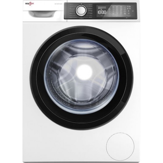 Winstar WST WMT1462IN Steam Πλυντήριο Ρούχων Winstar WST WMT1462IN Steam Πλυντήριο Ρούχων
