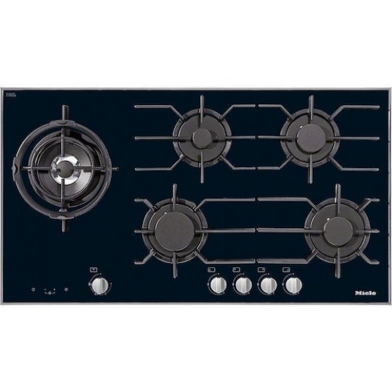 Miele KM 3054-1 Εστία Υγραερίου Αυτόνομη