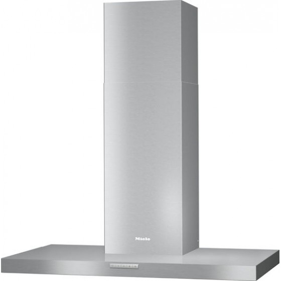 Miele DAW 1920 Active Απορροφητήρας Καμινάδα Τοίχου