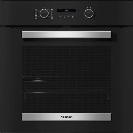 Miele H 2467 BP ACTIVE Εντοιχιζόμενος Φούρνος Άνω Πάγκου