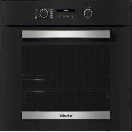 Miele H 2465 BP ACTIVE Εντοιχιζόμενος Φούρνος Άνω Πάγκου