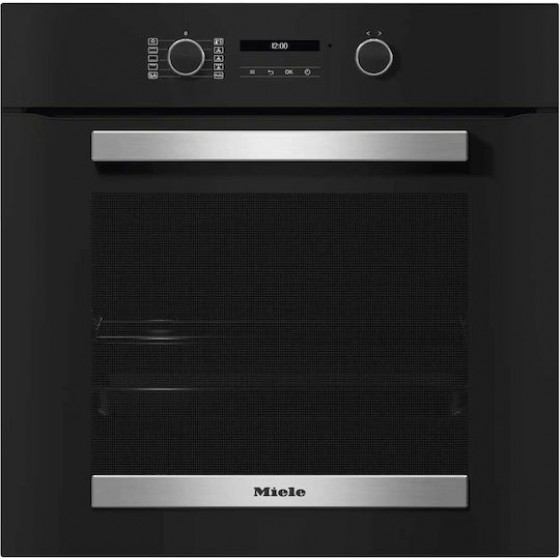 Miele H 2465 BP ACTIVE Εντοιχιζόμενος Φούρνος Άνω Πάγκου
