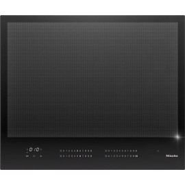 Miele KM 7867-1 FL Diamond Αυτόνομη Επαγωγική Εστία 