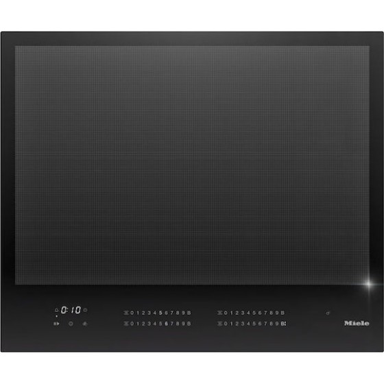 Miele KM 7867-1 FL Diamond Αυτόνομη Επαγωγική Εστία 