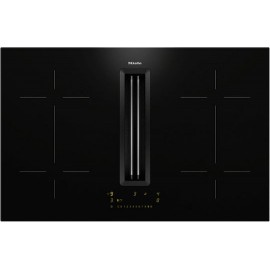 MIELE KMDA 7473 FL-U SILENCE ΑΥΤΟΝΟΜΗ ΕΠΑΓΩΓΙΚΗ ΕΣΤΙΑ  ΚΑΙ ΑΠΟΡΡΟΦΗΤΗΡΑ ΜΕ ΜΟΤΕΡ SLIENCE