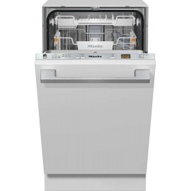 Miele G 5590 SCVi SL Active Πλήρως Εντοιχιζόμενο Πλυντήριο Πιάτων