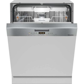 Miele G 5110 SCi Active CleanSteel Εντοιχιζόμενο Πλυντήριο Πιάτων