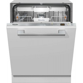 Miele G 5150 SCVi Active Πλήρως Εντοιχιζόμενο Πλυντήριο Πιάτων